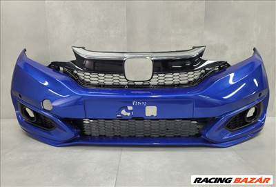 Honda Jazz III (GE), Honda Jazz IV (GK), Honda Jazz V (GR) Első lökhárító