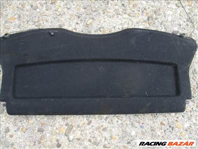 Ford Fiesta Mk5 kalaptartó 