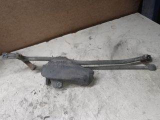 Fiat Bravo, Brava Első Ablaktörlő Szerkezet Motorral *122599*