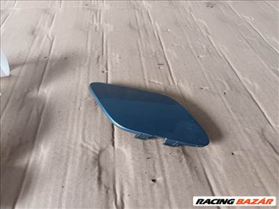 Opel Astra K Első Vonószem Burkolat Kék 4996 ,  13423599