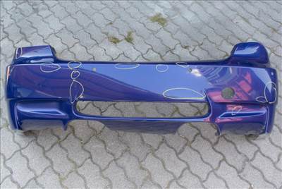 BMW 3er E92-E93 hátsó lökhárító