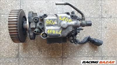 VW Audi Seat Skoda 1.9 TDI adagoló  0460404977 038130107d