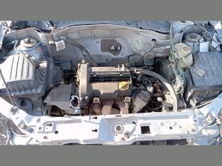 Opel Corsa C Első Ablaktörlő Szerkezet Motorral *145414* 1. kép