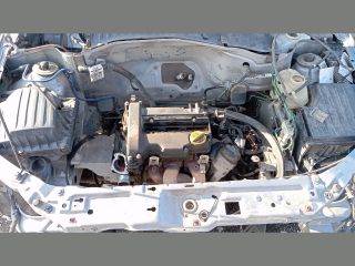 Opel Corsa C Első Ablaktörlő Szerkezet Motorral *145414*