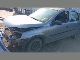 Opel Corsa C Első Ablaktörlő Szerkezet Motorral *145414* 3. kép