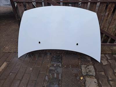 Citroën C3 I motorháztető 