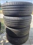 215/65r16" új Bridgestone nyári gumi erősített, 2024-es gyártás