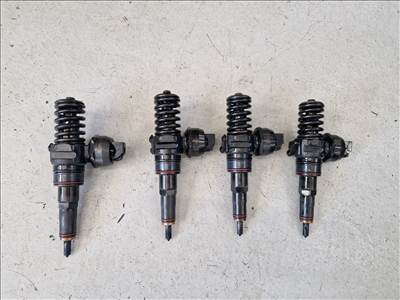 Volkswagen Golf IV, Volkswagen Bora 1.9 PDTDI ASZ, ARL pd elem garnitúra 038 103 073 AL 038103073al 038130073al