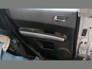 Nissan X-Trail (T31) Bal hátsó Ablakemelő Szerkezet Elektromos*115275*