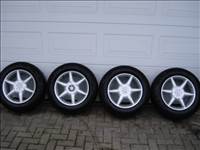 Téli Kerék Garnitúra BMW