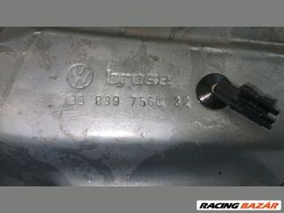 Volkswagen Passat B5 Jobb hátsó Ablakemelő Szerkezet Elektromos*122609* vw-3b5939756c 3. kép