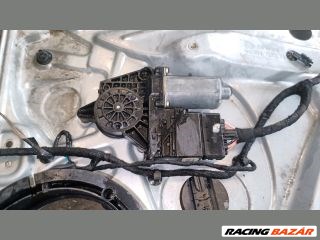 Volkswagen Passat B5 Jobb hátsó Ablakemelő Szerkezet Elektromos*122609* vw-3b5939756c 4. kép