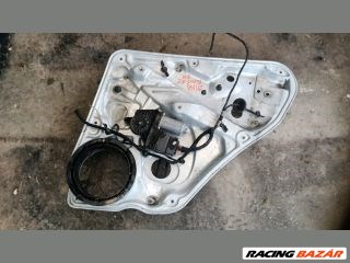 Volkswagen Passat B5 Jobb hátsó Ablakemelő Szerkezet Elektromos*122609* vw-3b5939756c 1. kép