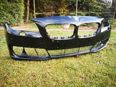 BMW 5-ös sorozat F10/F11 Bmw 5 F10 F11 4 radaros LCI első lökhárító  7331706