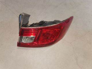 Renault Clio IV RENAULT CLIO IV Jobb Külső Hátsó Lámpa