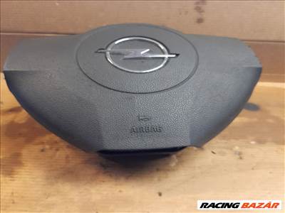 Opel Astra H Kormánylégzsák 493 , 