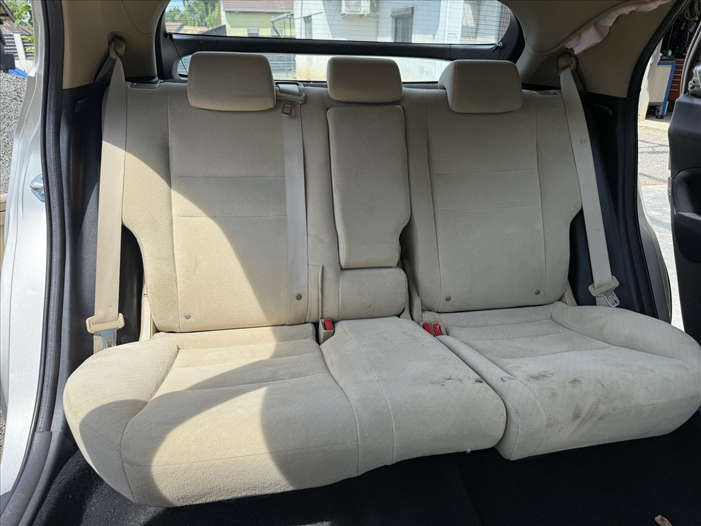 8g UFO Honda Civic bézs ülés szett komplett beltér 2. kép