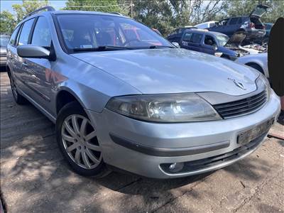 Renault Laguna II 1.9DCI bontott alkatrészei