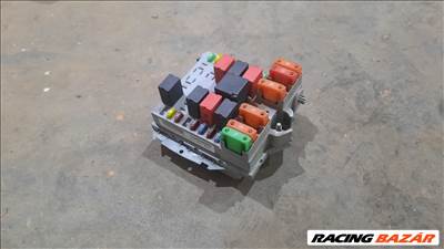 Fiat DUCATO Citroen JUMPER Peugeot BOXER 06- Biztosíték tábla 7940 1349944080