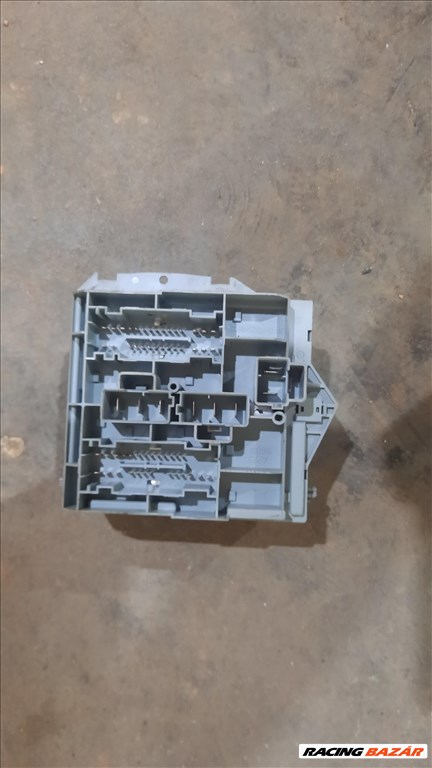 Fiat DUCATO Citroen JUMPER Peugeot BOXER 06- Biztosíték tábla 7940 1349944080 4. kép