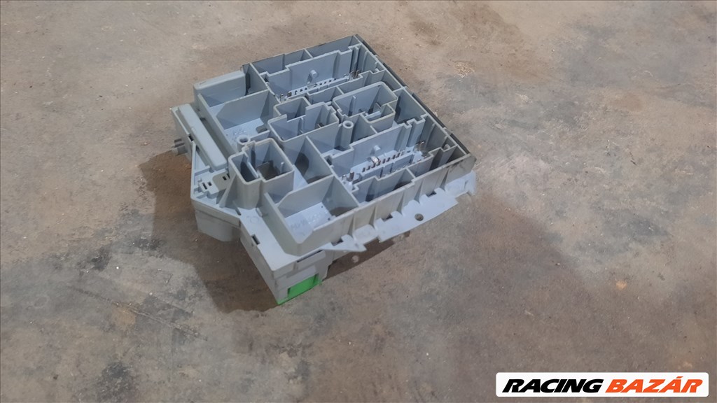 Fiat DUCATO Citroen JUMPER Peugeot BOXER 06- Biztosíték tábla 7940 1349944080 5. kép