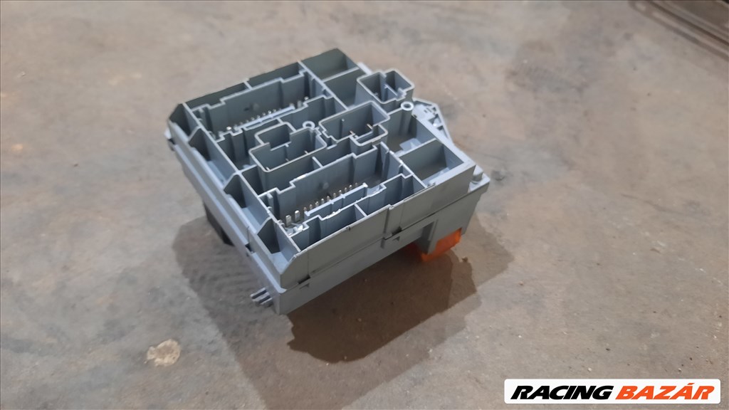 Fiat DUCATO Citroen JUMPER Peugeot BOXER 06- Biztosíték tábla 7940 1349944080 6. kép