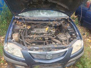 MAZDA PREMACY (CP) Vezérműtengely Fordulatszám Jeladó