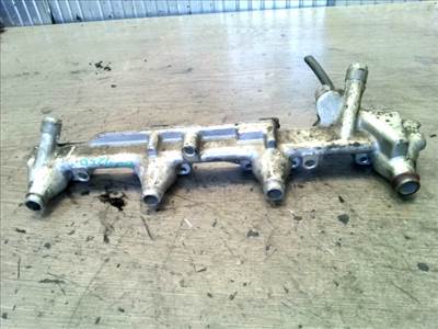 FORD ESCORT 95- Injektor befecskendező híd 