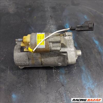 Renault MASTER Opel MOVANO 03 Önindító indító motor bendix behúzó 2121 8200018818