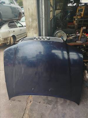 Audi A4 (B5 - 8D) motorháztető 