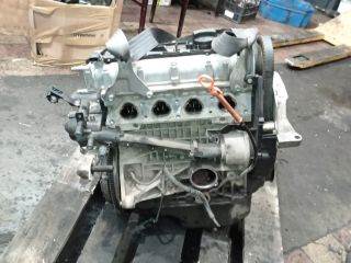 Seat Cordoba II Motorblokk (Fűzött) *145727*