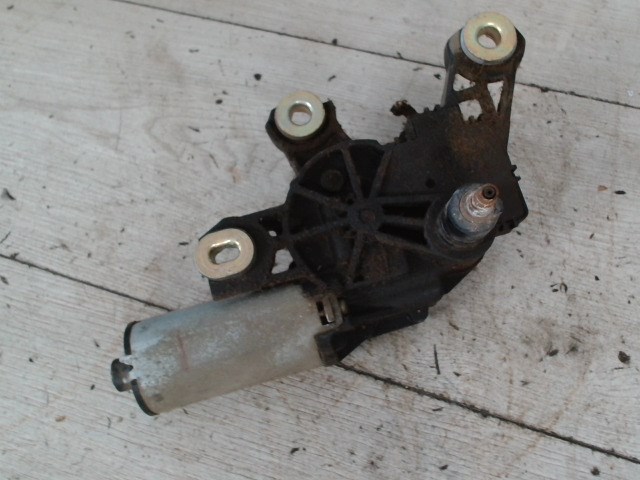 SKODA FABIA 99-07 Ablaktörlő motor hátsó 1. kép