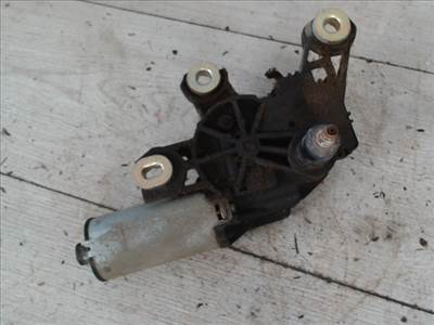 SKODA FABIA 99-07 Ablaktörlő motor hátsó