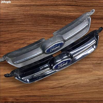 Ford cmax c max  mk2 díszrács lökhárító rács