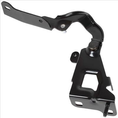 Opel Agila motorháztető nyitó (bal) 2008-2014