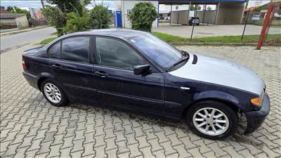 BMW 3-as sorozat E46 bmw e46 alkatrészek