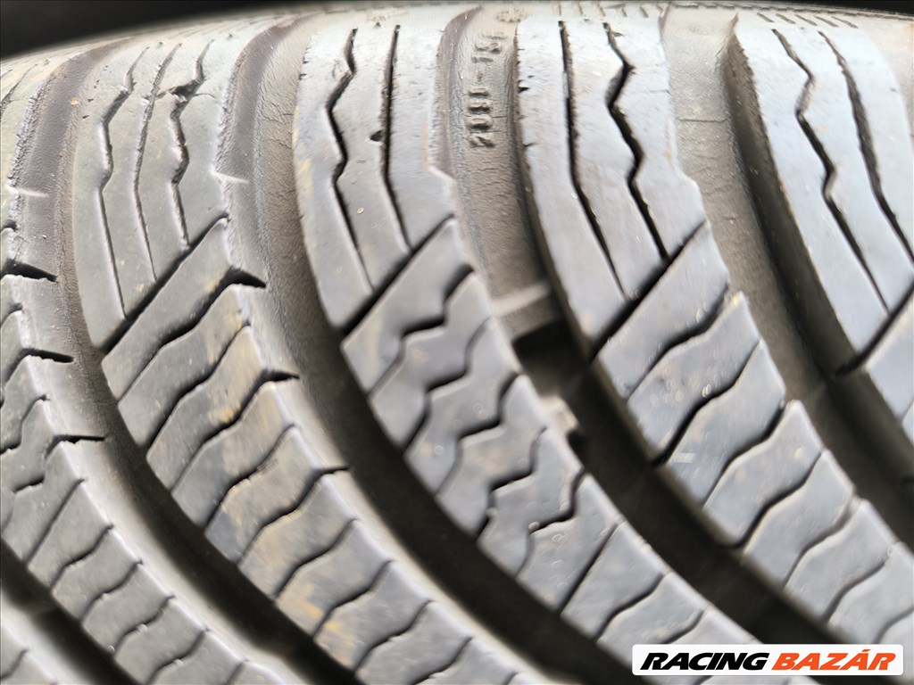  195/6016" 70e/4db újszerű Michelin téli gumi gumi 10. kép