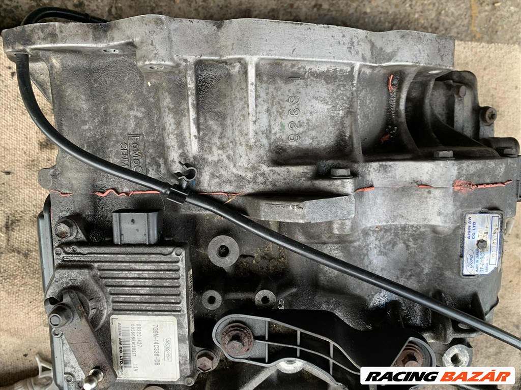 Ford Mondeo 7G9N 14C336 DB automata sebességváltó  1. kép