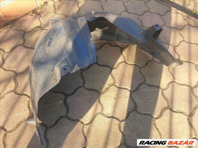 Opel Astra J GTC Jobb hátsó dobbetét  13279524