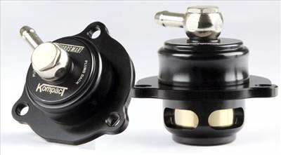 Turbosmart Kompact Shortie Plumb Back Ford Mustang 2.3L EcoBoost lefújó szelep