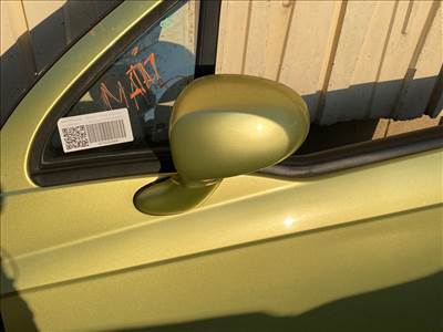 CHEVROLET MATIZ M200, M250 Bal Visszapillantó Tükör (Elektromos)