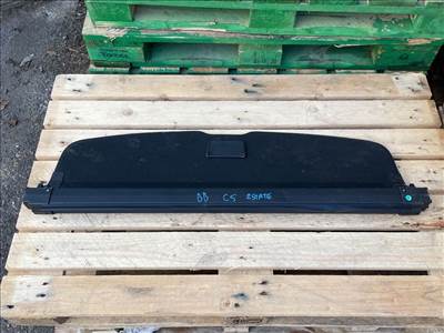 CITROËN C5 III Break TD_ Csomagtér Roló