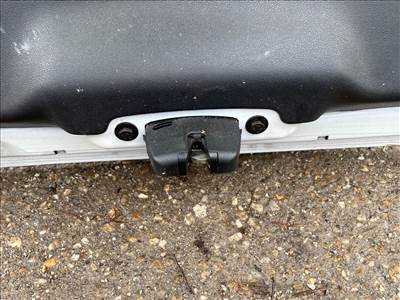 CITROËN DS3  Csomagtérajtó Zárszerkezet