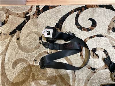 DACIA LOGAN II  Jobb első Biztonsági Öv