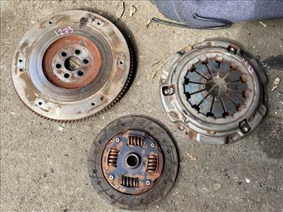 HONDA JAZZ III GE Kuplung Szett Lendkerékkel