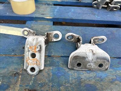 HYUNDAI i40 CW VF Bal első Zsanér