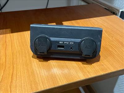 KIA RIO III UB USB Aljzat