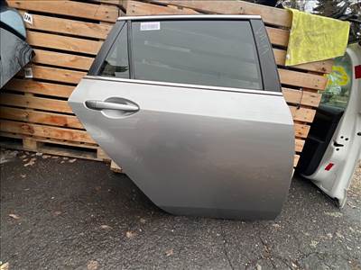 MAZDA 6 GH Jobb hátsó Ajtó (Részeivel)