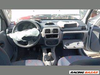 Renault Thalia I Beltér Világítás Első *147524*