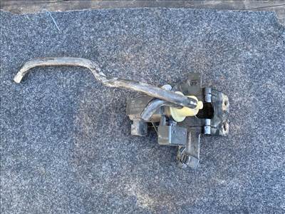 OPEL CORSA C F08, F68 Turbó Vákum Szelep